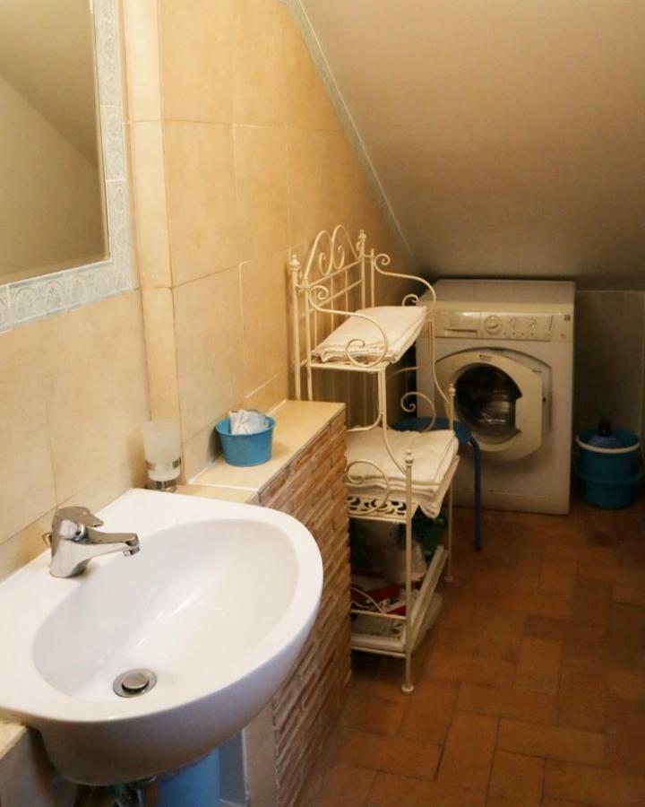 Casal D'Upupa Bed & Breakfast San Cesareo Dış mekan fotoğraf